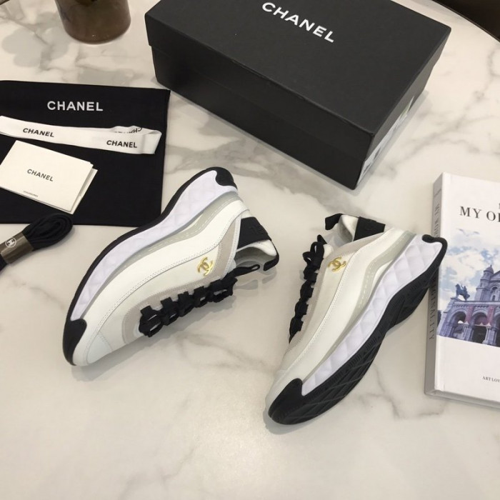 cn low top trainer cc sneakers