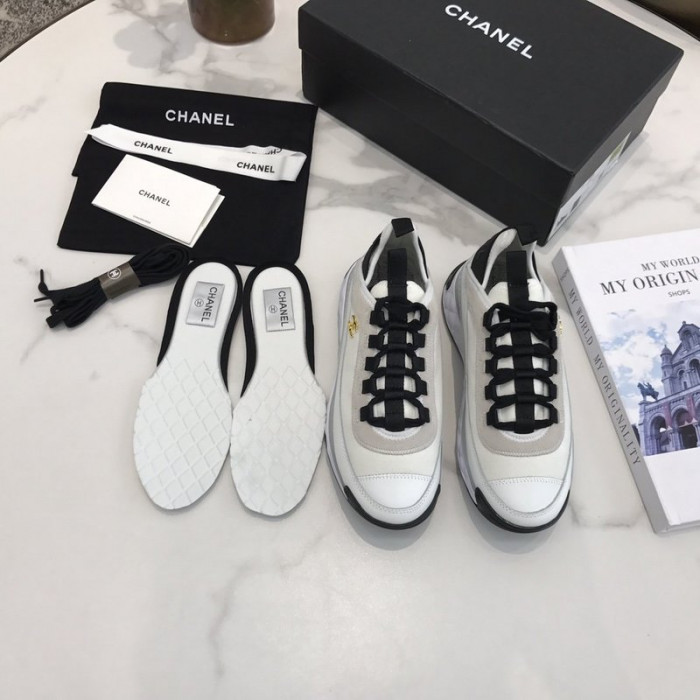 cn low top trainer cc sneakers