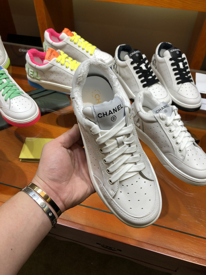 cn sneakers