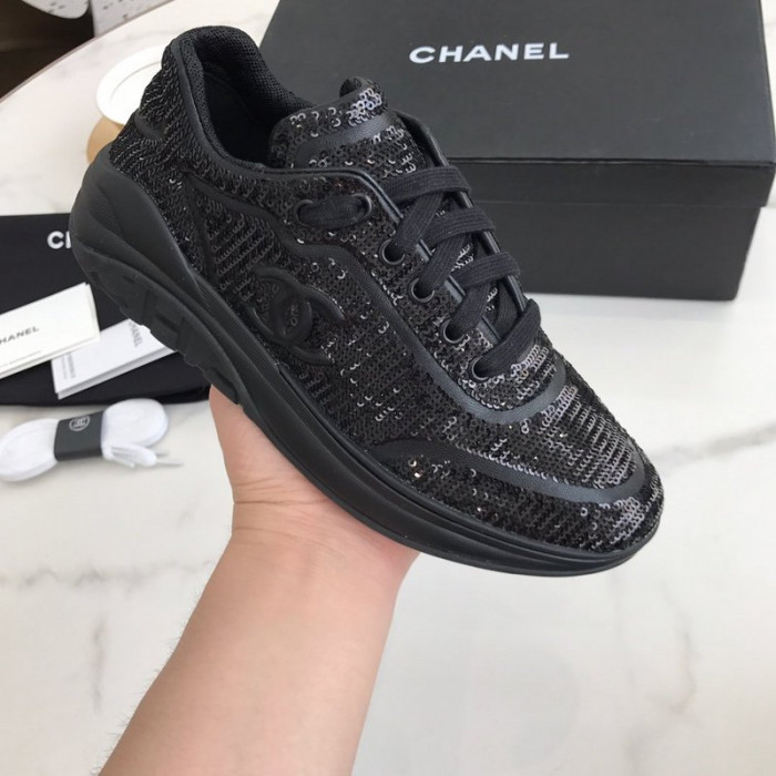 cn low top trainer cc sneakers
