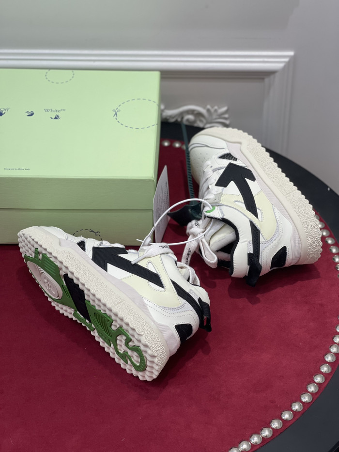 off-white
