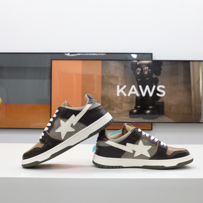 a bathing ape bape sk8 sta ba11024