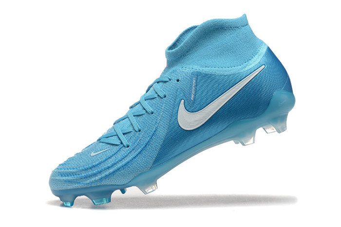 Nike Phantom GX II Luna EliteTF High Socks