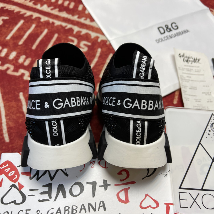 DG SNEAKER