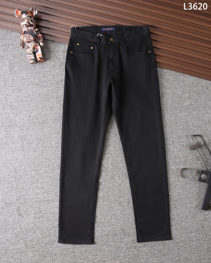 LOUI VUITTO PANTS L3620