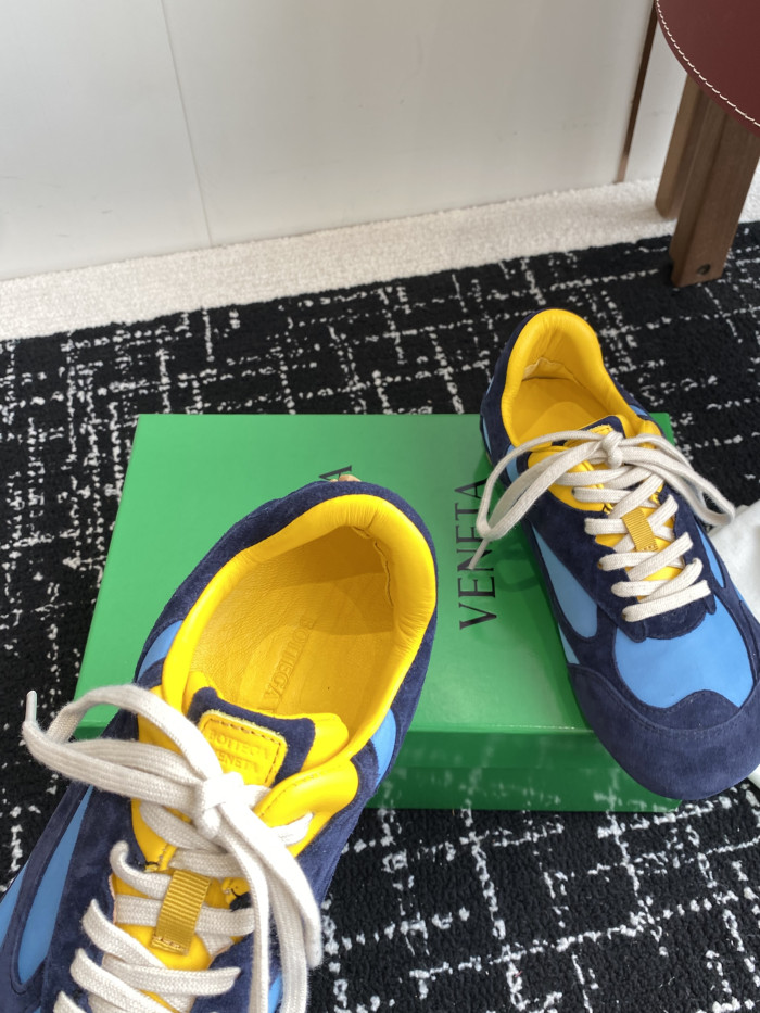 b0tte*a Ven*ta orbit sneaker bv015