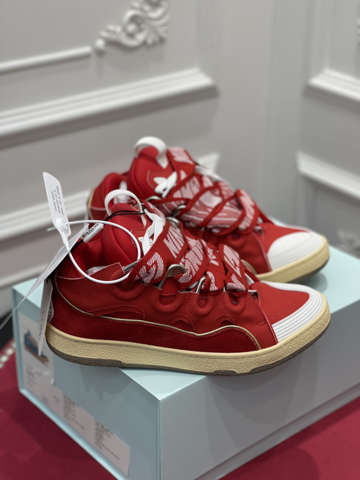lanvin curb sneaker 202408200