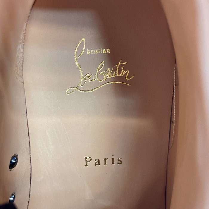 cl sneakers