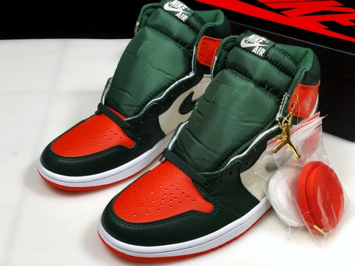 solefly air jordan 1 high og miami art basel av3905-138
