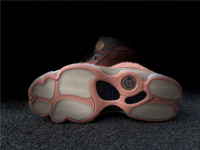 clot air jordan 13 low at3102-200