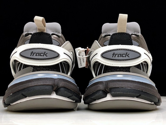 bl tess s. gomma trek low sneakers grey white h903p042
