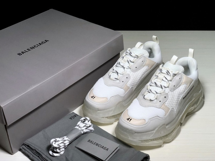 bl triple s 