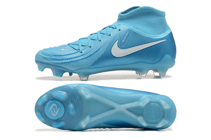 Nike Phantom GX II Luna EliteTF High Socks