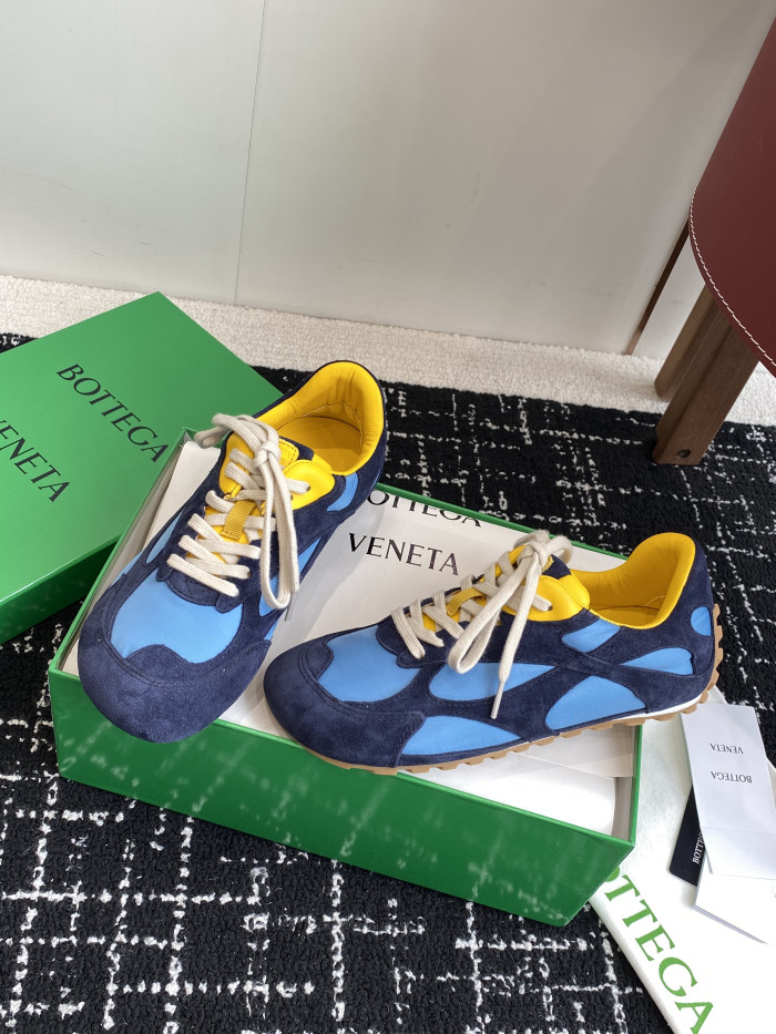 b0tte*a Ven*ta orbit sneaker bv015