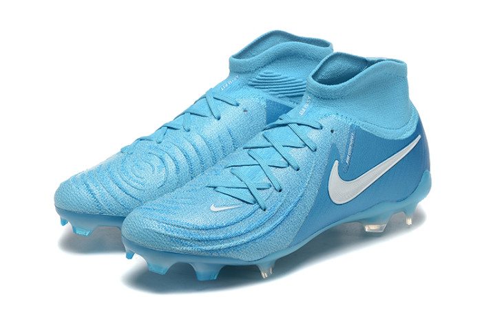 Nike Phantom GX II Luna EliteTF High Socks