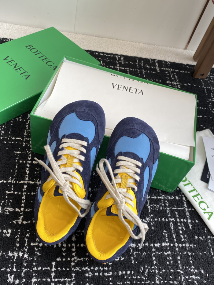 b0tte*a Ven*ta orbit sneaker bv015