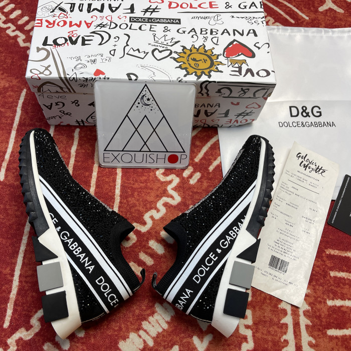 DG SNEAKER