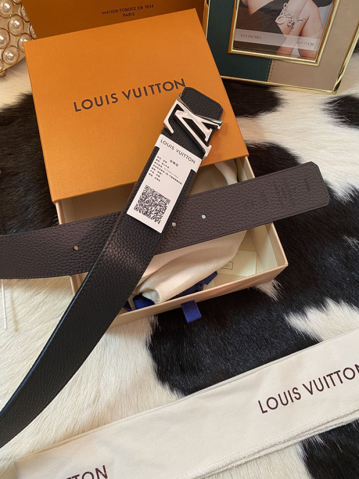 lu vi belt 4.0 cm