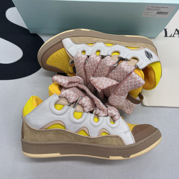 lanvin-low top sneaker 2583