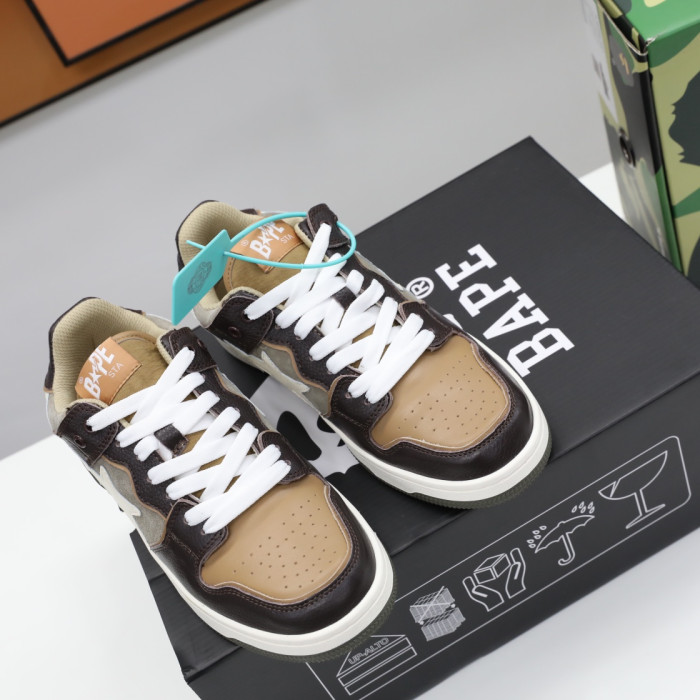 a bathing ape bape sk8 sta ba11024