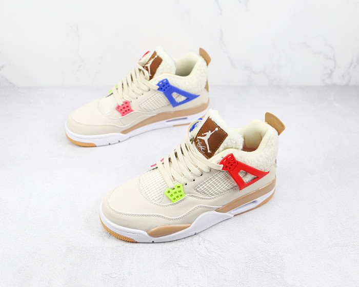 air jordan 4 gs “where the wild things are” dh0572-264