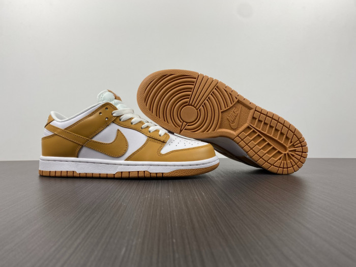 nike sb dunk low harvest moon - dd1503-114