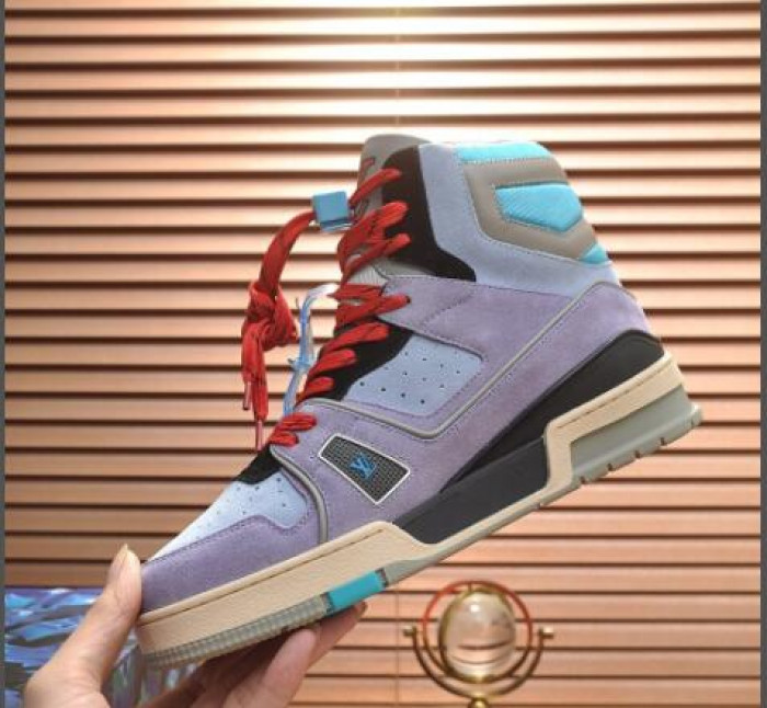 lovt sneaker