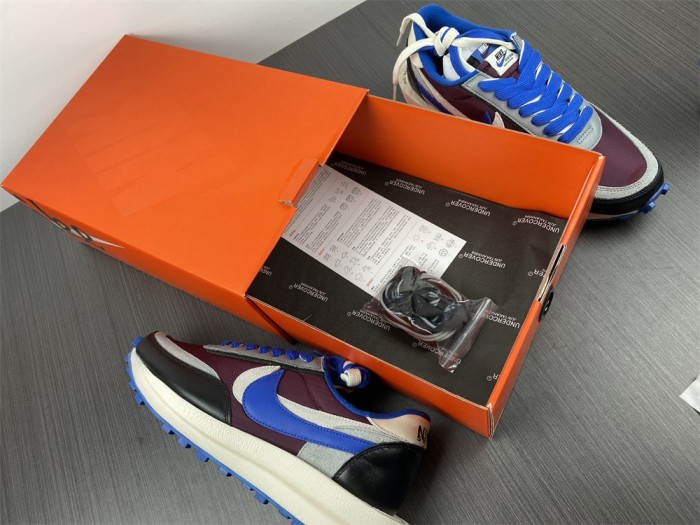 nike ld waffle sacai undercover dj4877-600